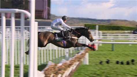 Champion Hurdle 2023 .